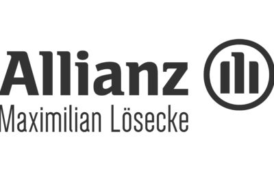 Herzlich Willkommen im Gewerbeverein – Allianz Agentur Lösecke